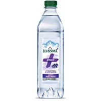 LEVISSIMA+ ANTIOXIDANTE- con agua mineral natural Levissima y Zinc 60cl